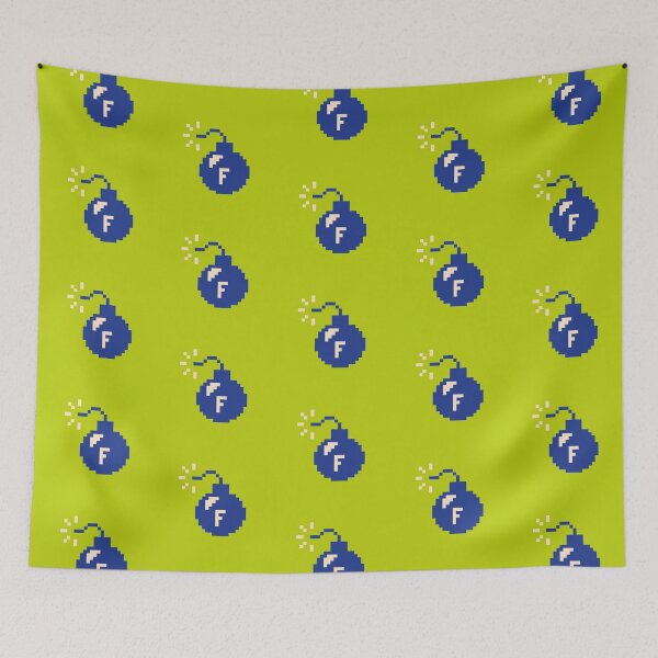 Item preview, f bomb designed and sold by MartinRivas.