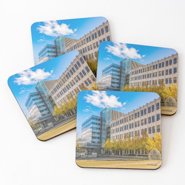 Item preview, The Snohomish County Washington Courthouse designed and sold by Bryan Spellman.