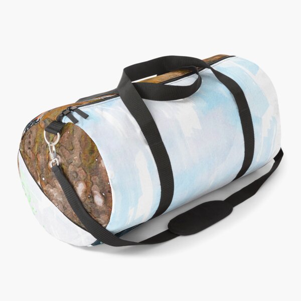 Item preview, Pro Skier In The Air. For ski lovers designed and sold by ColortrixArt.
