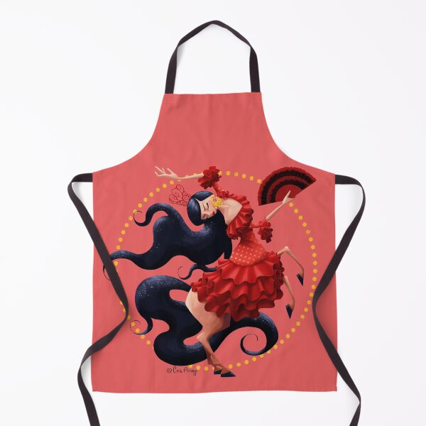 Item preview, Spanish Dancer designed and sold by crisarroyo.