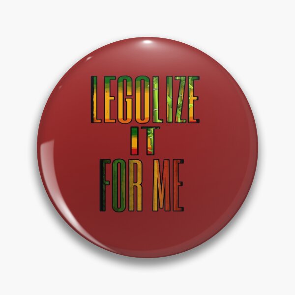 Item preview, Legolize it for me/ Rastaman designed and sold by Angees.