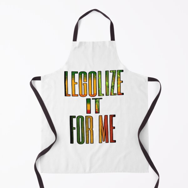 Item preview, Legolize it for me/ Rastaman designed and sold by Angees.