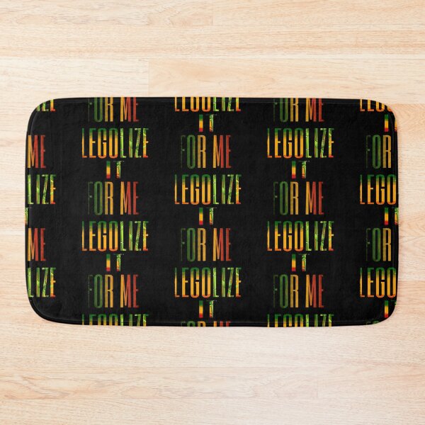 Item preview, Legolize it for me/ Rastaman designed and sold by Angees.
