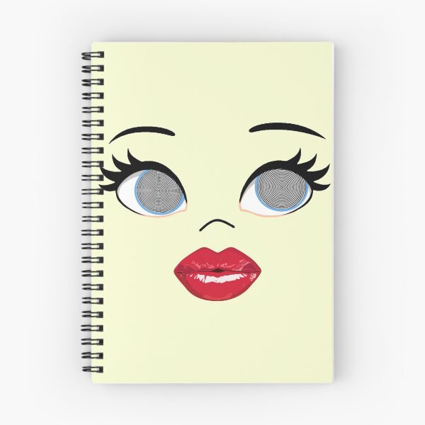 Item preview, Face Design Hypnotic Lip Kiss Tease  designed and sold by Hypnotees.