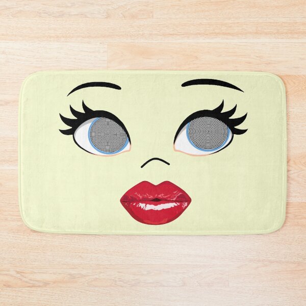 Item preview, Face Design Hypnotic Lip Kiss Tease  designed and sold by Hypnotees.