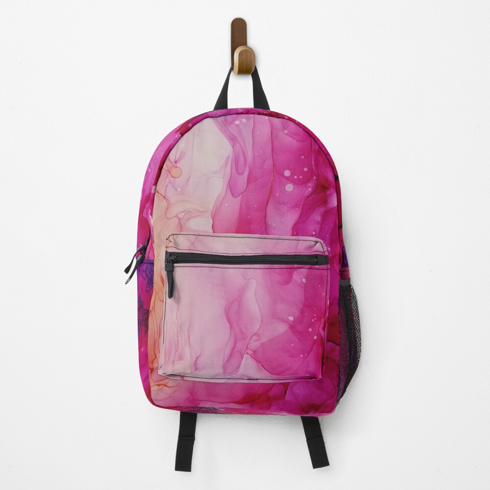 Item preview, Backpack designed and sold by OhStudioWonder.