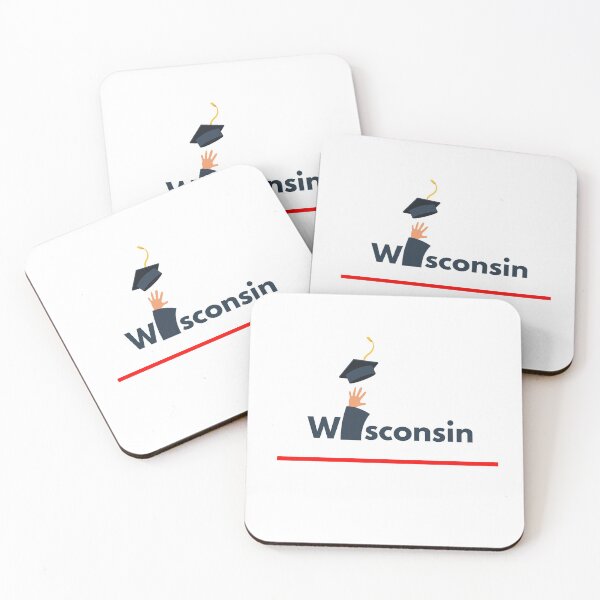Item preview, Wisconsin university  designed and sold by HavArt.