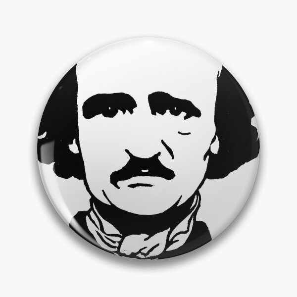 Item preview, Edgar Allan Poe - El maestro designed and sold by EnjoyRiot.