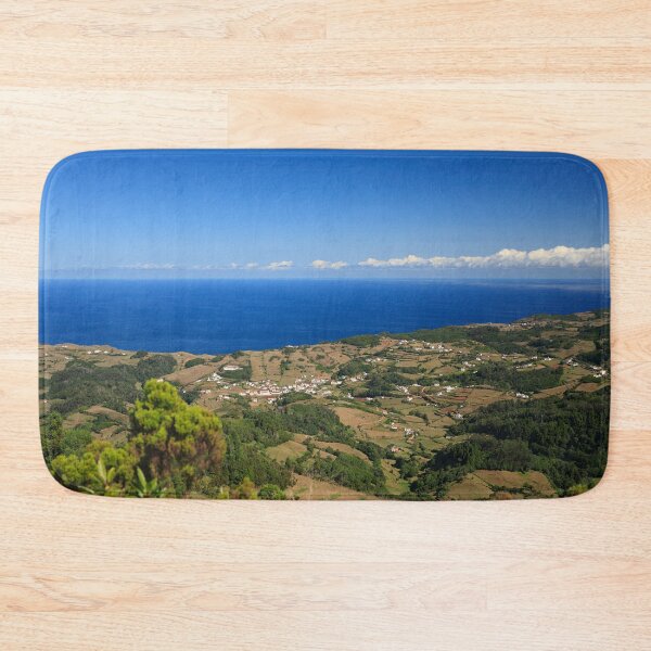 Item preview, Santa Maria island designed and sold by Gaspar Avila.