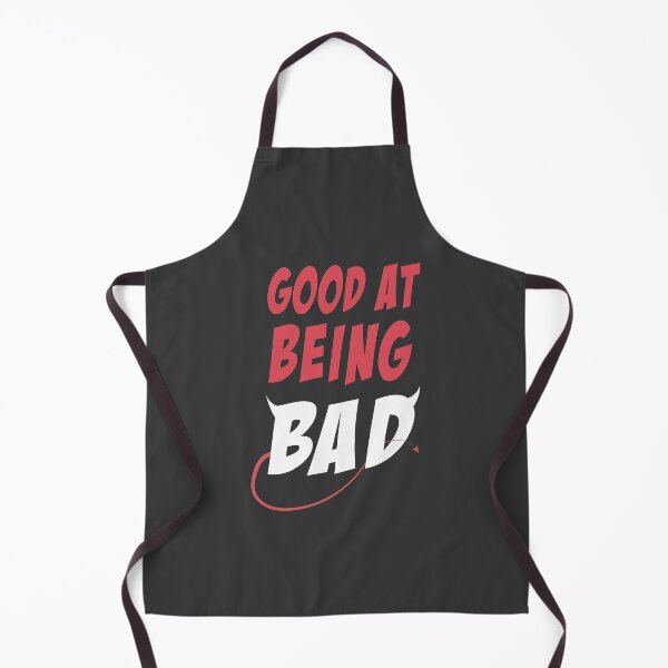 Item preview, Good at being bad designed and sold by officalkaamchor.
