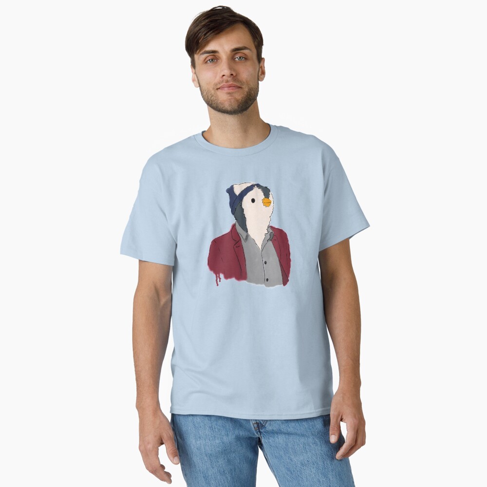 Item preview, Classic T-Shirt designed and sold by jessemillar.
