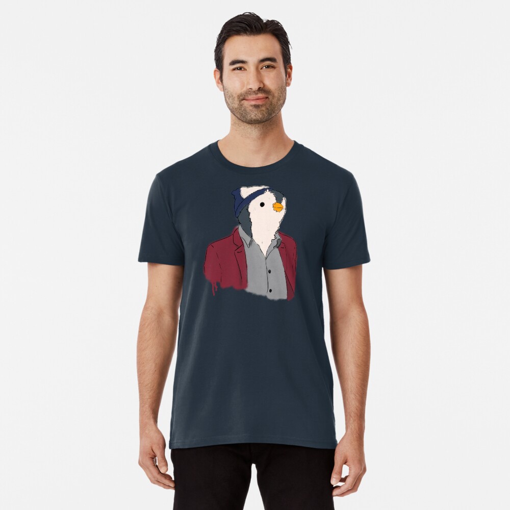 Item preview, Premium T-Shirt designed and sold by jessemillar.