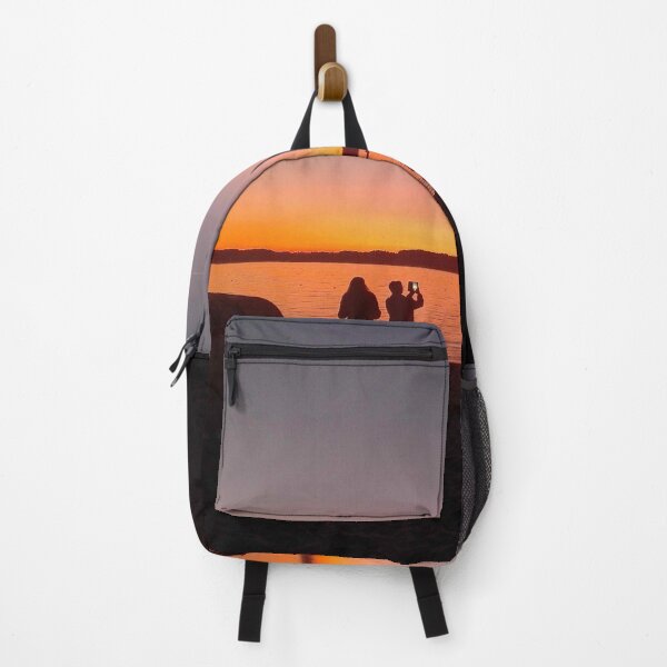 Item preview, Sunset on the Baltic Sea beach designed and sold by Bernsteinhaus.