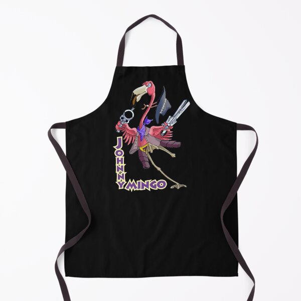 Item preview, JOHNNY MINGO designed and sold by buckbegawk.