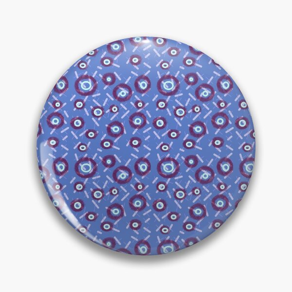 Item preview, dot pattern lilac designed and sold by AnnaBaldon.