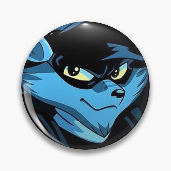 Item preview, Cooper Gang designed and sold by slycooper2000.