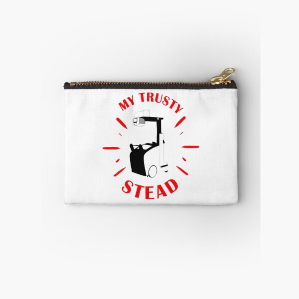 Item preview, My Trusty Stead designed and sold by LaughterinMed.