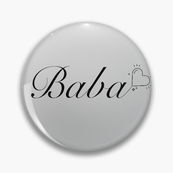 Artikelvorschau, Baba entworfen und verkauft von Abdelhakim-ben.