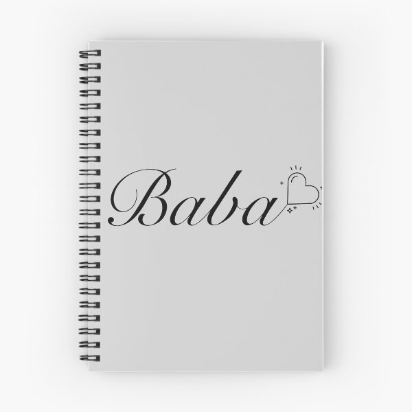 Item preview, Baba designed and sold by Abdelhakim-ben.