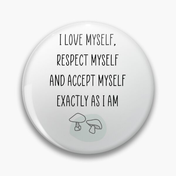 Item preview, Daily Affirmation designed and sold by sidmj.