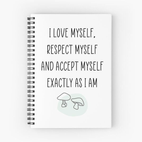 Item preview, Daily Affirmation designed and sold by sidmj.