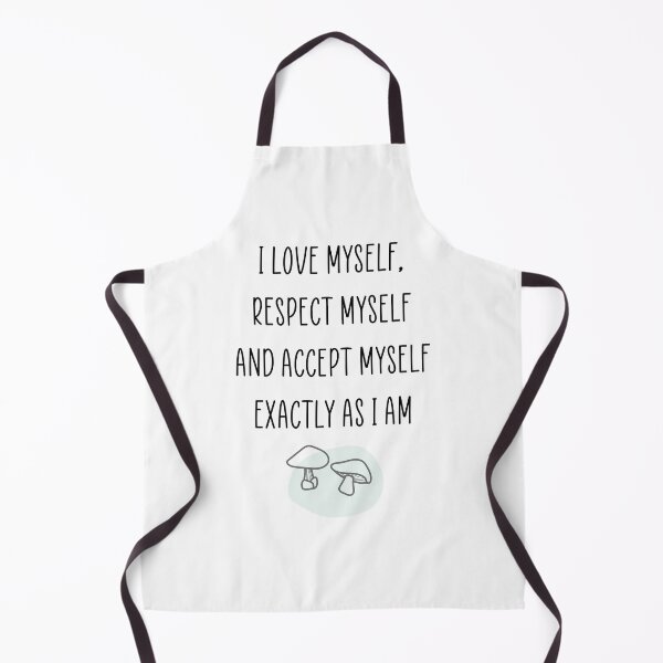 Item preview, Daily Affirmation designed and sold by sidmj.