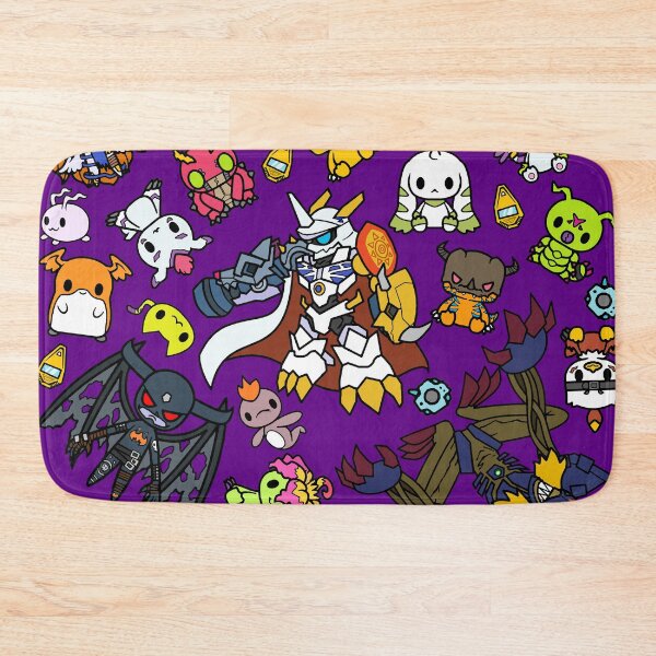 Item preview, Digi Chibis designed and sold by wss3.