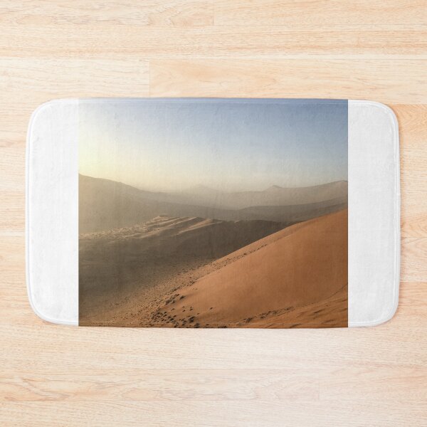 Item preview, Photo of the desert in Namibia designed and sold by CaptainWheels.