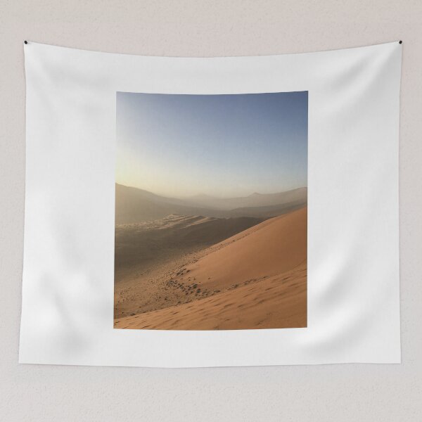 Item preview, Photo of the desert in Namibia designed and sold by CaptainWheels.