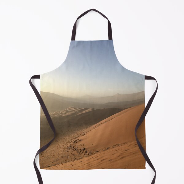 Item preview, Photo of the desert in Namibia designed and sold by CaptainWheels.