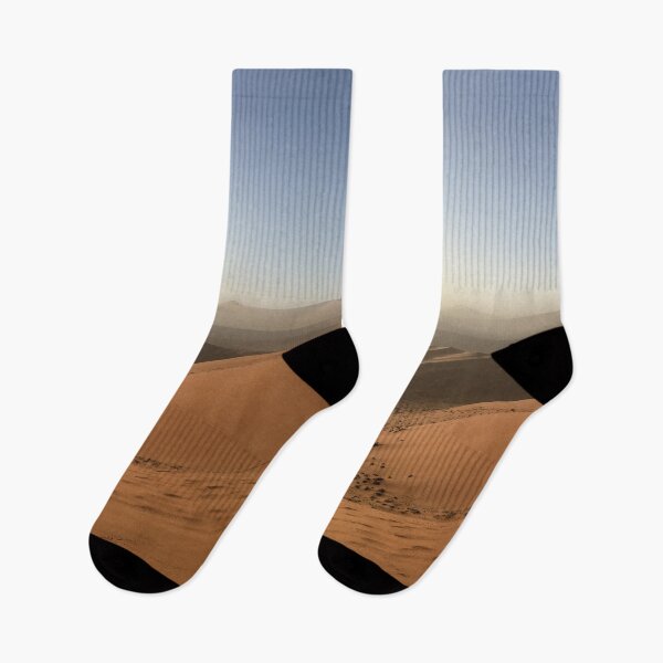Item preview, Photo of the desert in Namibia designed and sold by CaptainWheels.