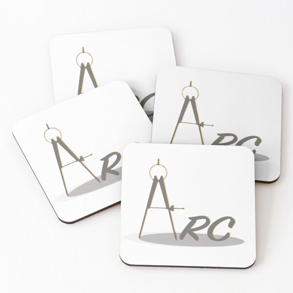 Item preview, ARC COMPASS GRAPHIC designed and sold by AdaptiveReuse.