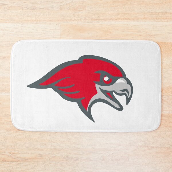 Item preview, Rocky the Red Hawk (Montclair State University) (1) designed and sold by ConceptualClub.