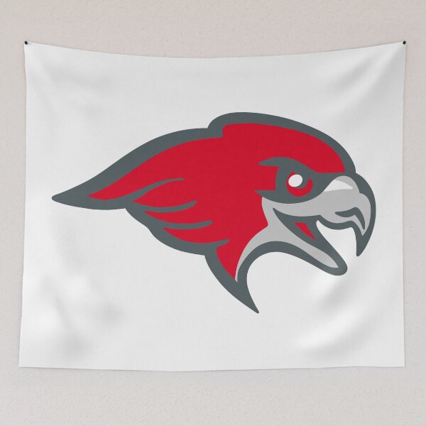 Item preview, Rocky the Red Hawk (Montclair State University) (1) designed and sold by ConceptualClub.