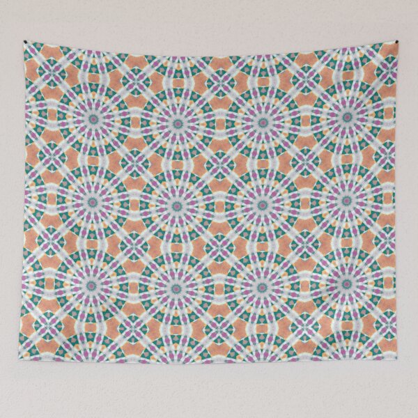 Item preview, The Web of Circle designed and sold by threelll3.