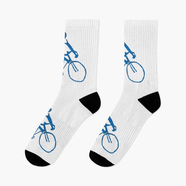 Item preview, Just Keep Biking 3 designed and sold by AliCatOriginals.