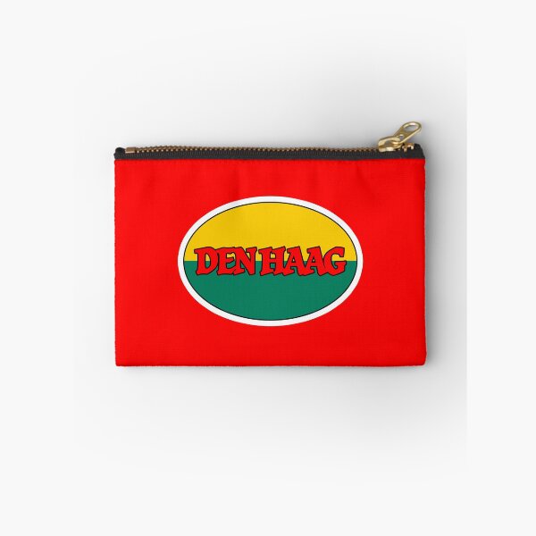 Item preview, The Hague Flag, Gifts, Masks, Stickers & Products (GF) designed and sold by mpodger.