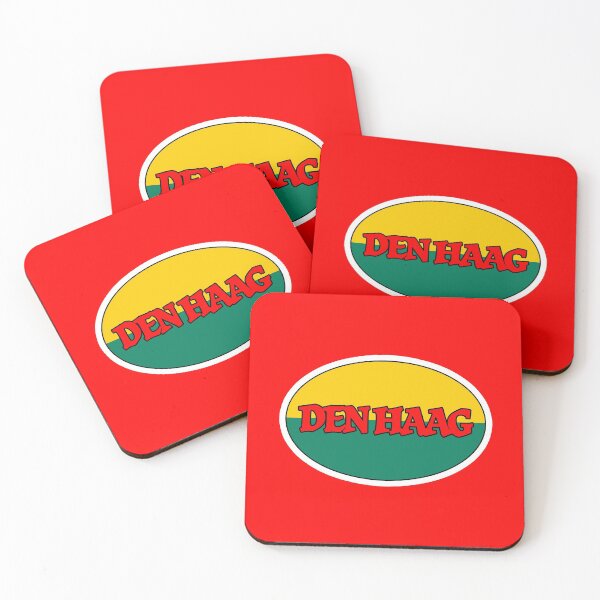 Item preview, The Hague Flag, Gifts, Masks, Stickers & Products (GF) designed and sold by mpodger.