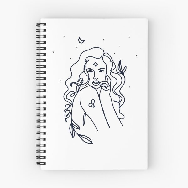 Item preview, Leo Goddess (Limited Edition ) designed and sold by Goddess-Vibes.