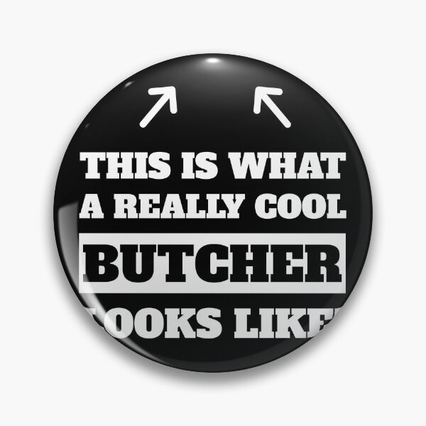 Item preview, Best Butcher Butchery Great Gift Idea Christmas designed and sold by Norugal.