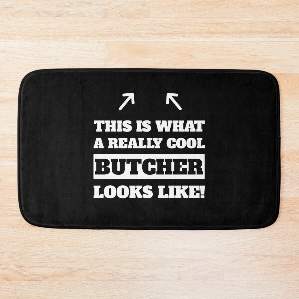 Item preview, Best Butcher Butchery Great Gift Idea Christmas designed and sold by Norugal.