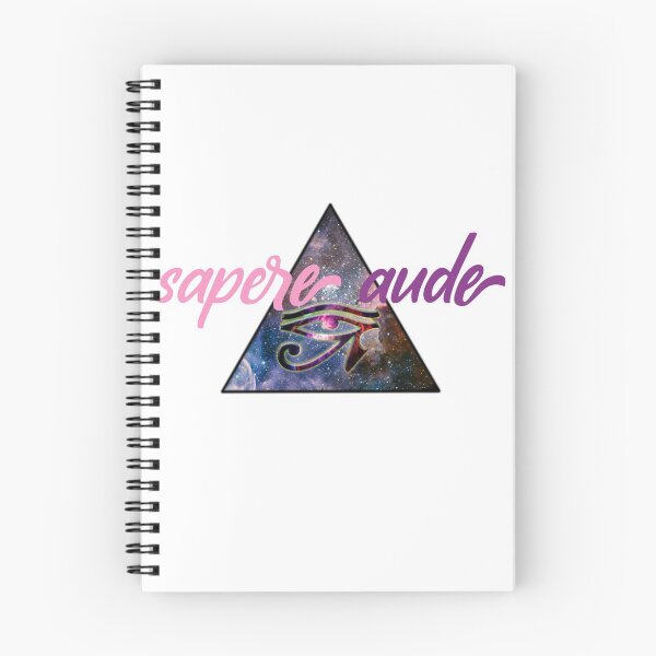 Item preview, Sapere Aude - Dare to Know- Sapere - Aude - Horus - Dare to be Wise designed and sold by rzstarseed.