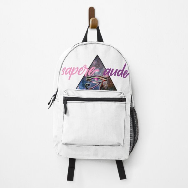 Item preview, Sapere Aude - Dare to Know- Sapere - Aude - Horus - Dare to be Wise designed and sold by rzstarseed.