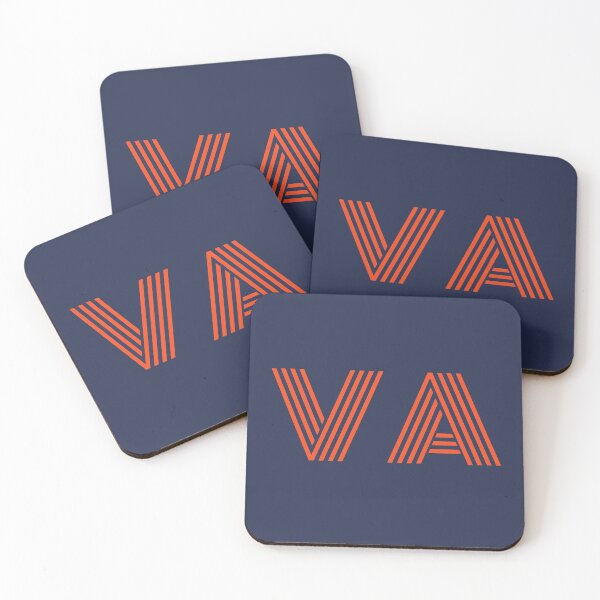 Item preview, VA Virginia designed and sold by Taumaturgo.