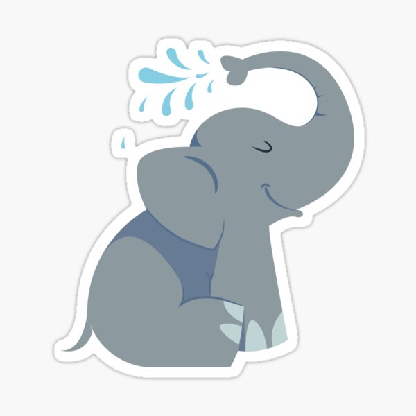 Charmant Stickers Redbubble