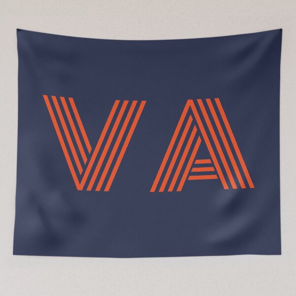 Item preview, VA Virginia designed and sold by Taumaturgo.