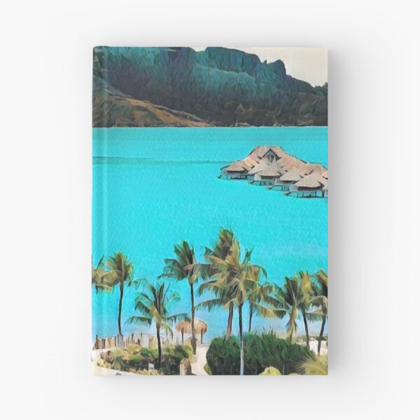 Item preview, Bora bora designed and sold by AnnaAndVibes.