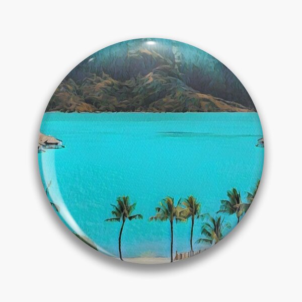 Item preview, Bora bora designed and sold by AnnaAndVibes.