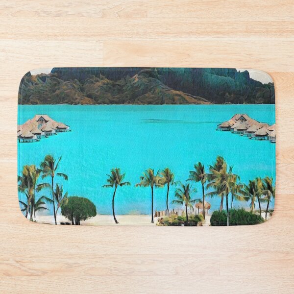 Item preview, Bora bora designed and sold by AnnaAndVibes.