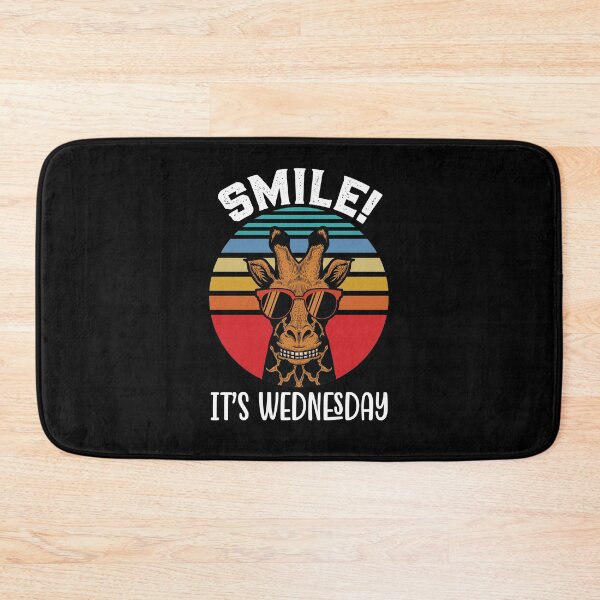 Item preview, Happy Wednesday Meme Funny Smile It's Wednesday Vintage designed and sold by ZeLittleFamily.